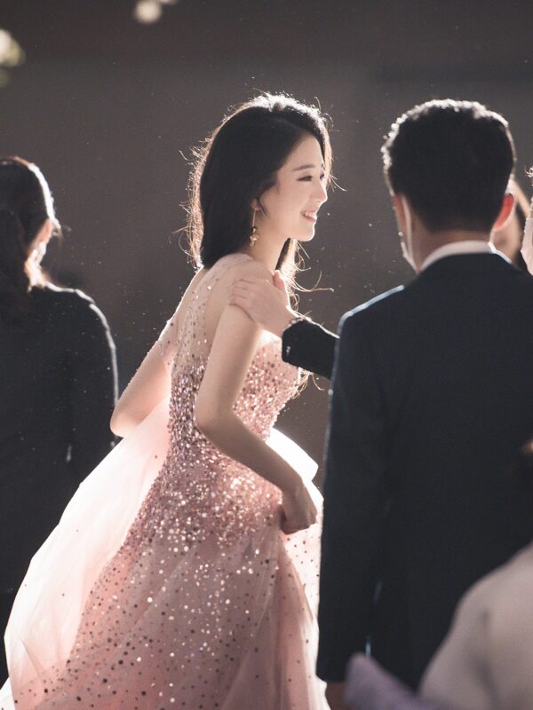 신라호텔 다이너스티홀