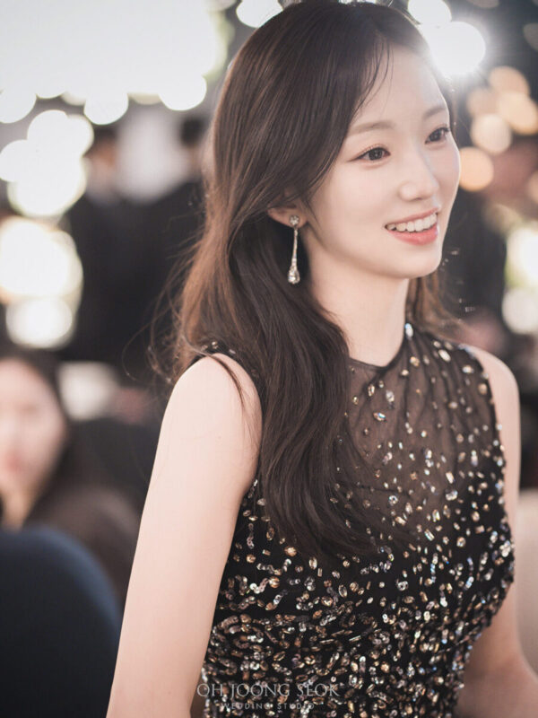 신라호텔 다이너스티홀