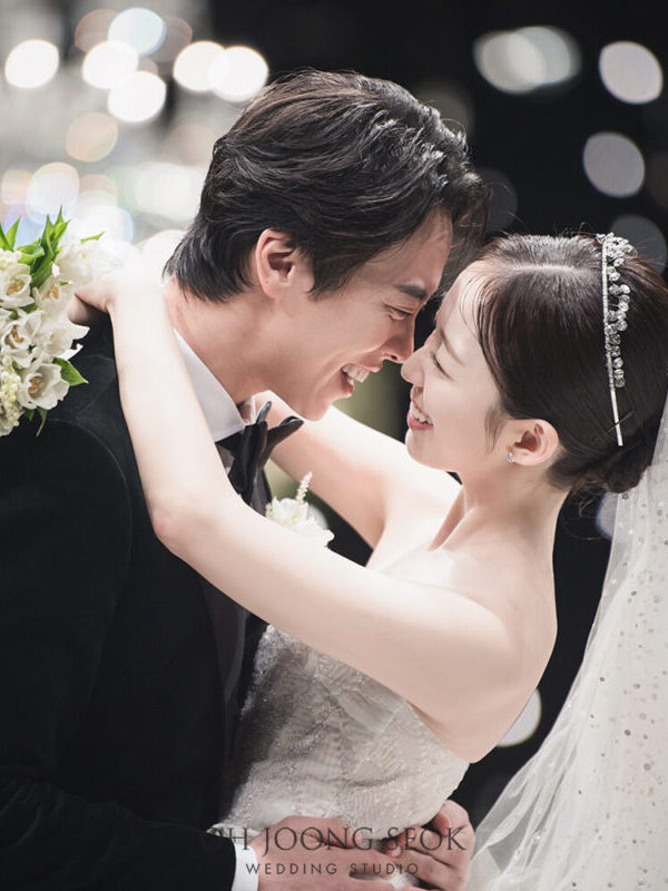 신라호텔 다이너스티홀