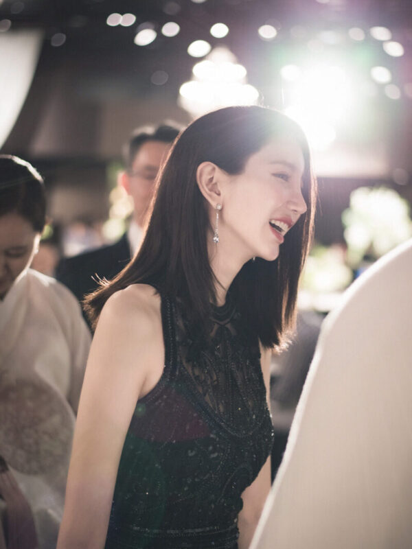 신라호텔 다이너스티홀