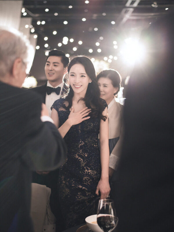 신라호텔 다이너스티홀