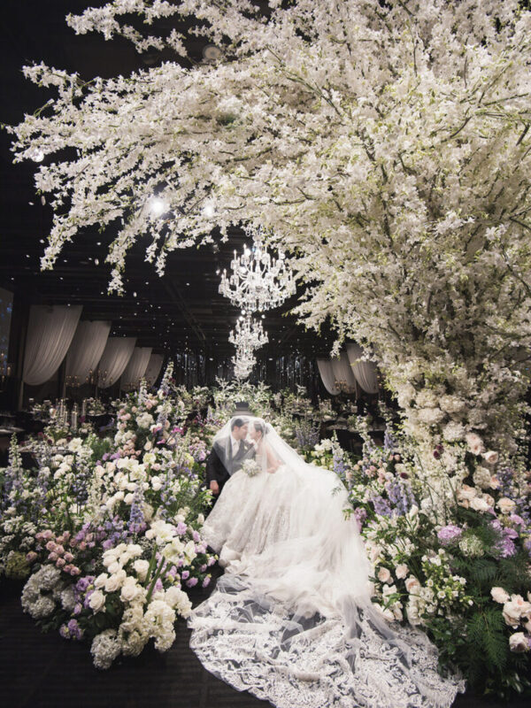 신라호텔 다이너스티홀