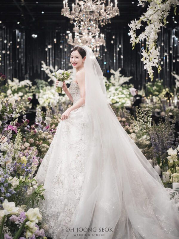 신라호텔 다이너스티홀