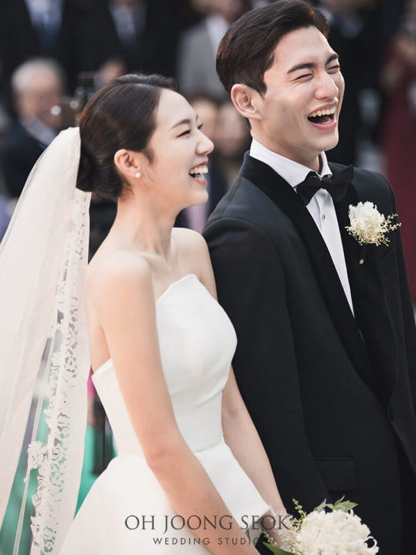 신라호텔 영빈관