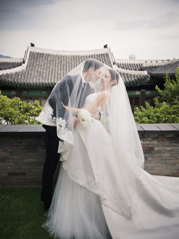 신라호텔 영빈관