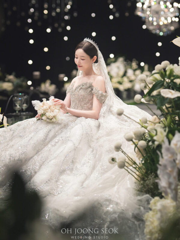 신라호텔 다이너스티홀