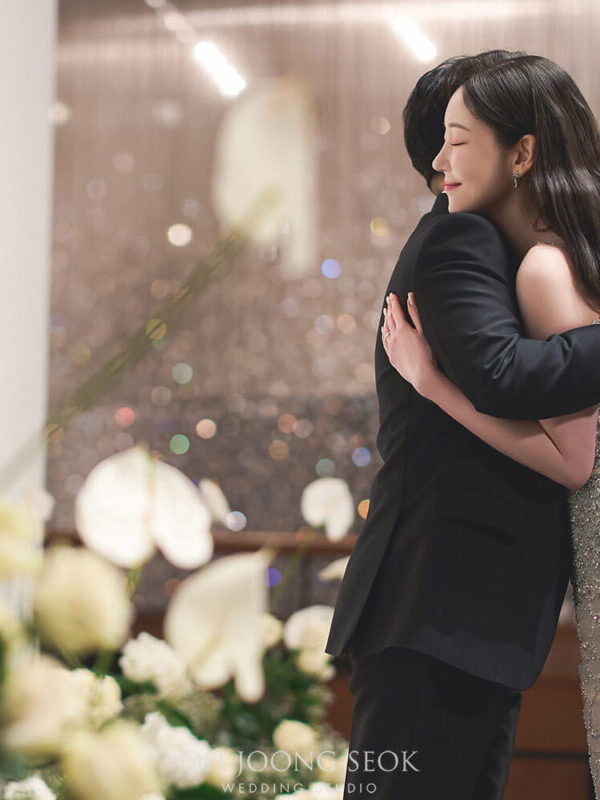 신라호텔 다이너스티홀