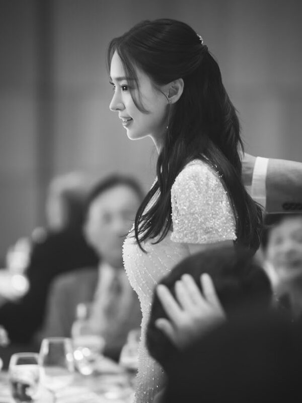 신라호텔 영빈관